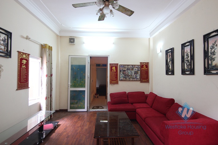 House for rent in Tay Ho with 05 bedrooms, 05 bathrooms.